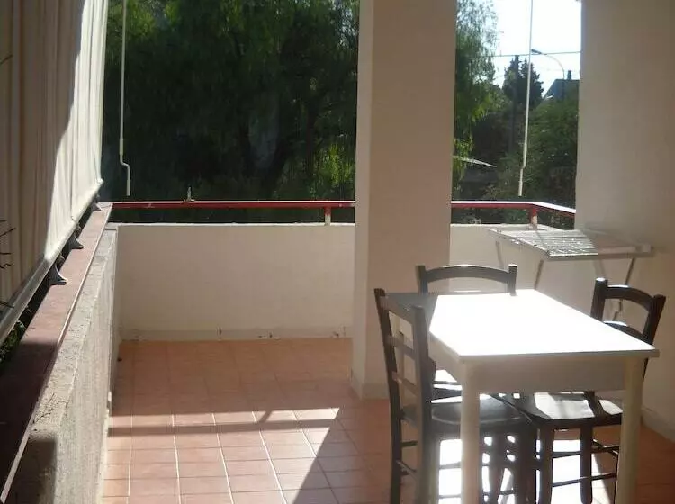 Lomakeskus Villaggio La Fenice