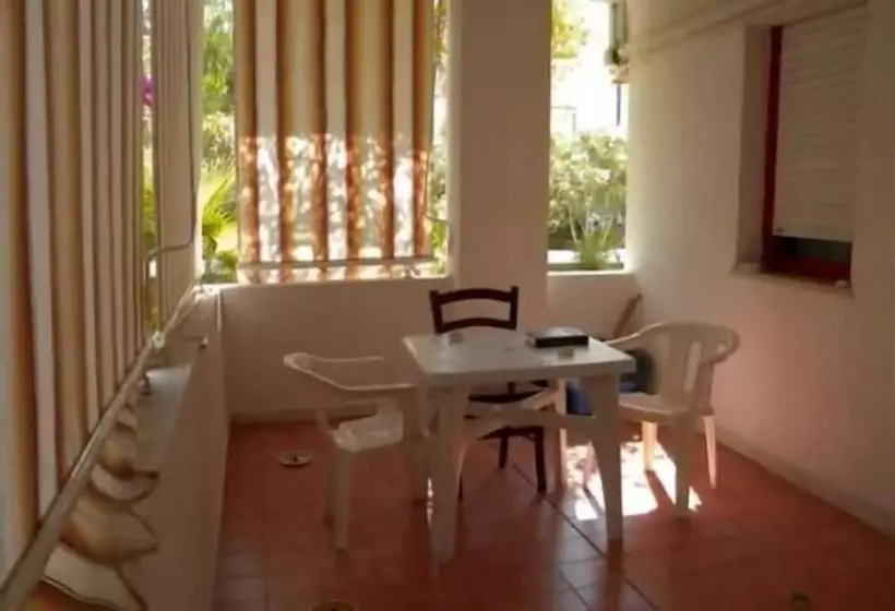 Lomakeskus Villaggio La Fenice