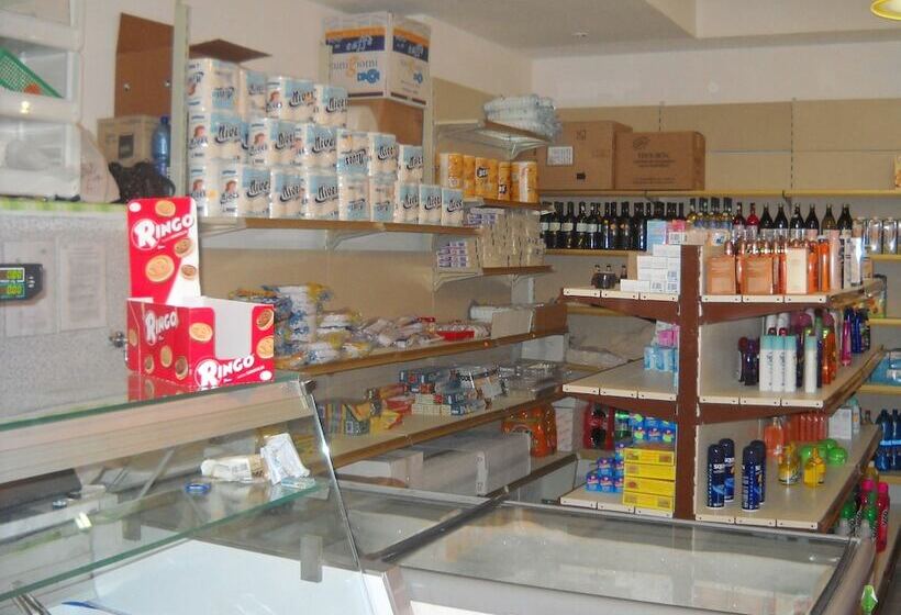 渡假胜地  Villaggio La Fenice