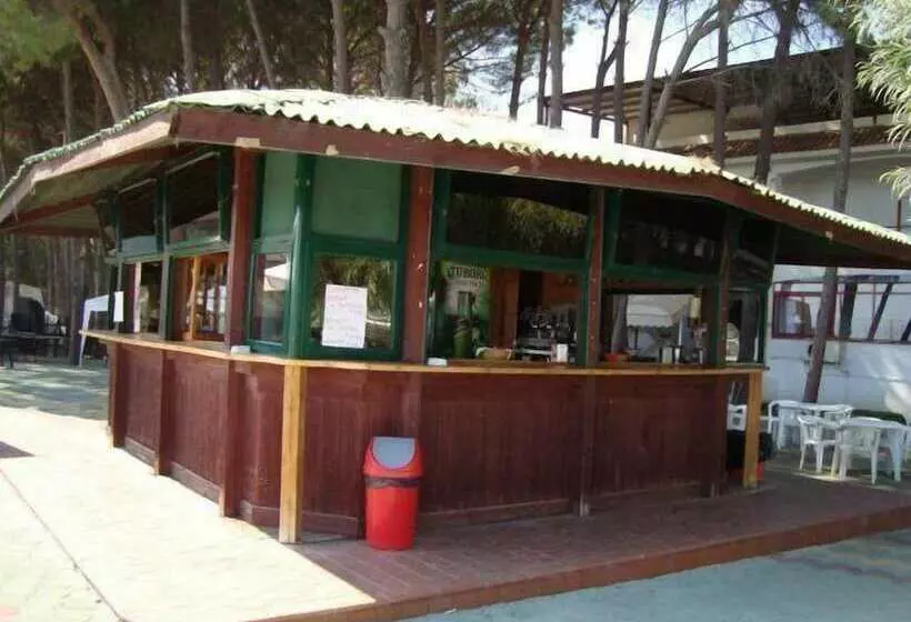 Lomakeskus Villaggio La Fenice