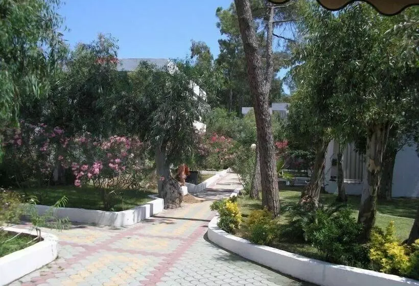 Lomakeskus Villaggio La Fenice