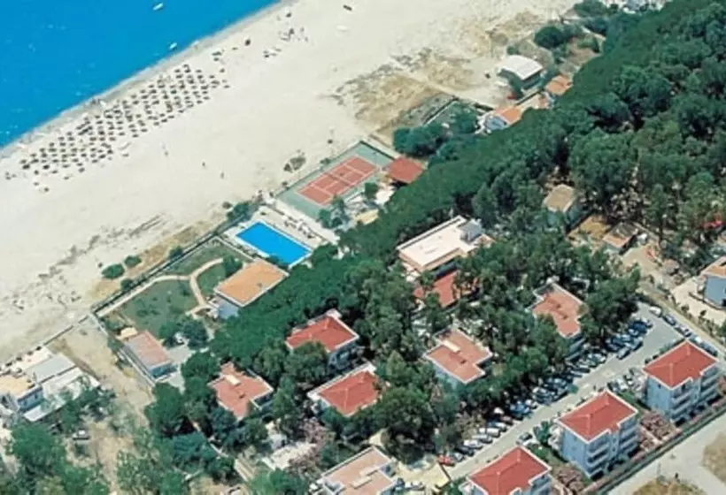 Lomakeskus Villaggio La Fenice