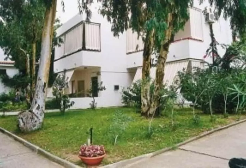 Lomakeskus Villaggio La Fenice