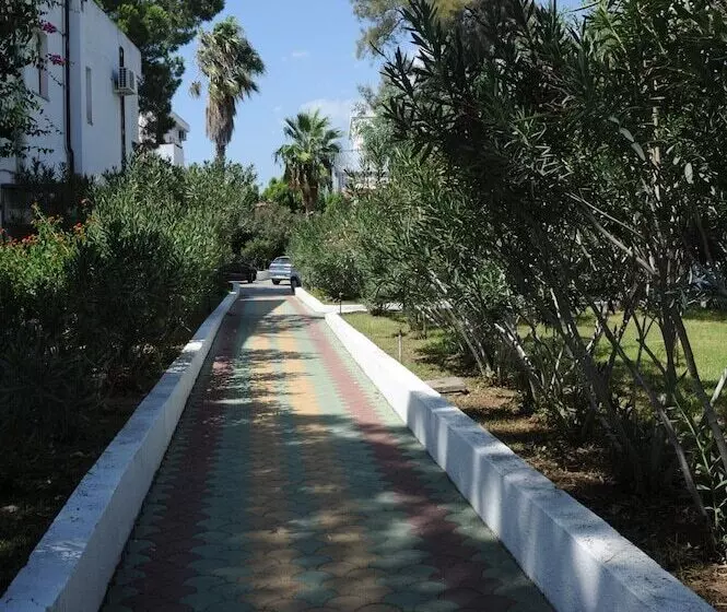 Lomakeskus Villaggio La Fenice