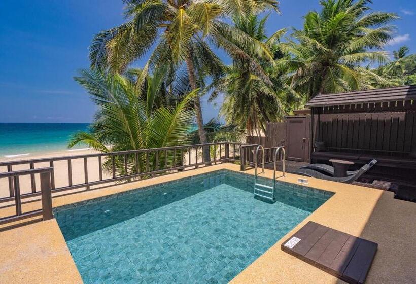 Andaman White Beach Resort Sha Plus