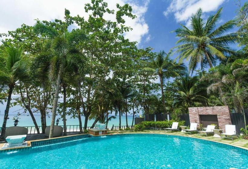 Andaman White Beach Resort Sha Plus