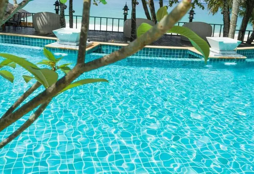 Andaman White Beach Resort Sha Plus