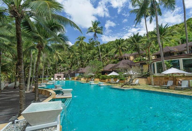 Andaman White Beach Resort Sha Plus