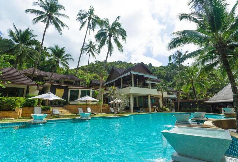 Andaman White Beach Resort Sha Plus