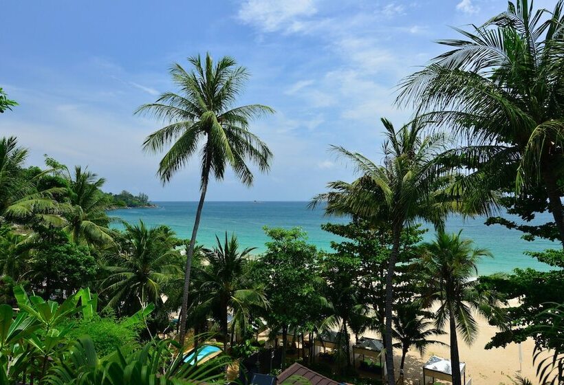 Andaman White Beach Resort Sha Plus