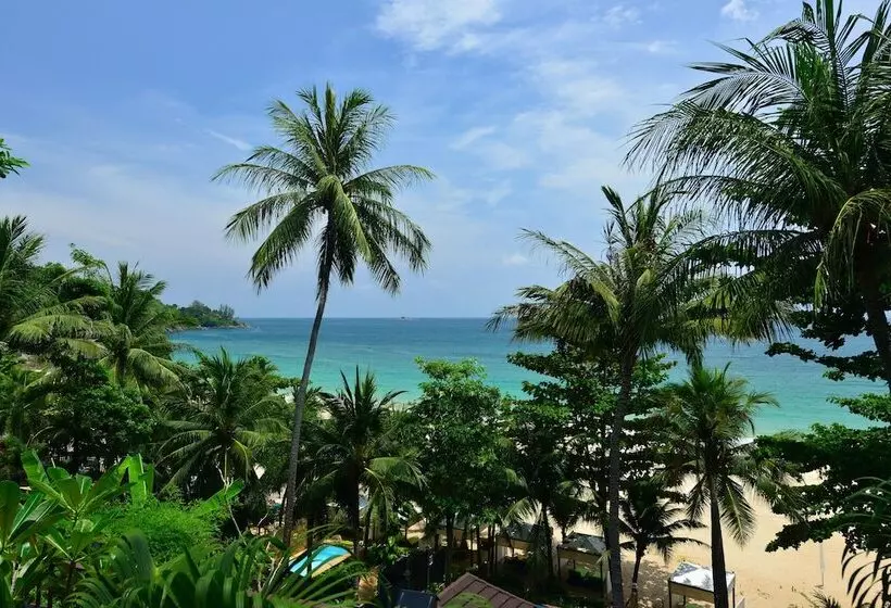 Andaman White Beach Resort Sha Plus