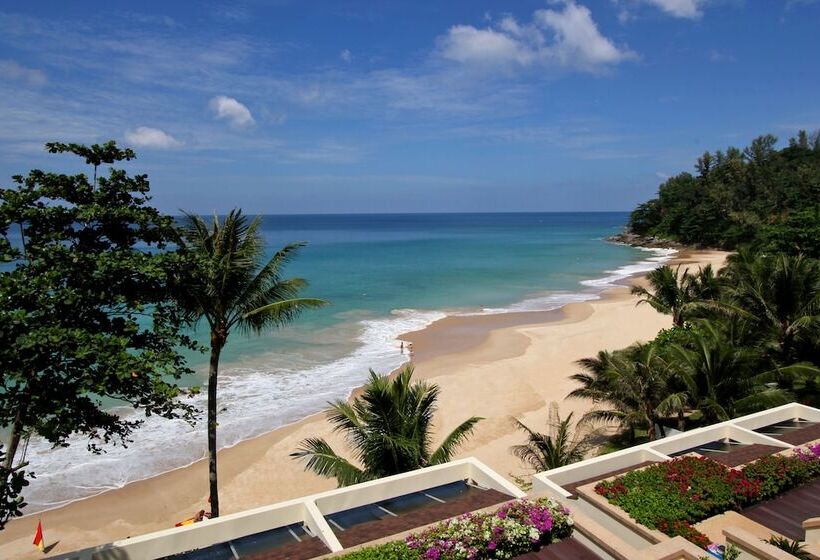 Andaman White Beach Resort Sha Plus