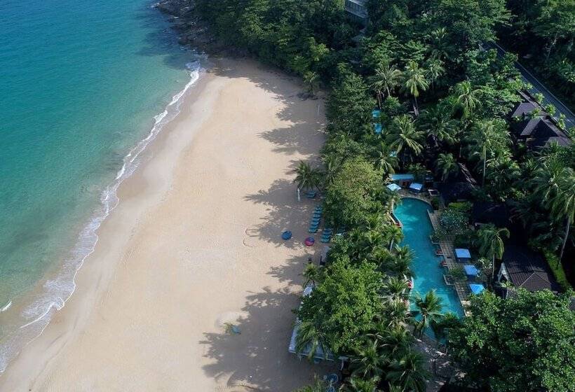 Andaman White Beach Resort Sha Plus