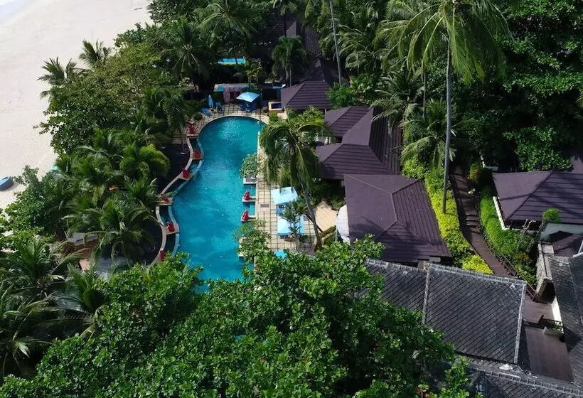 Andaman White Beach Resort Sha Plus