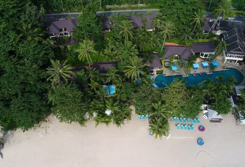 Andaman White Beach Resort Sha Plus