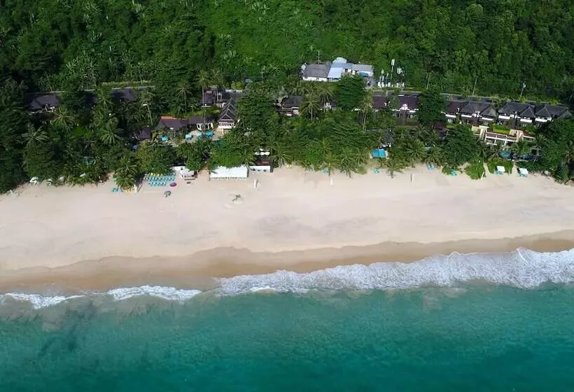 Andaman White Beach Resort Sha Plus