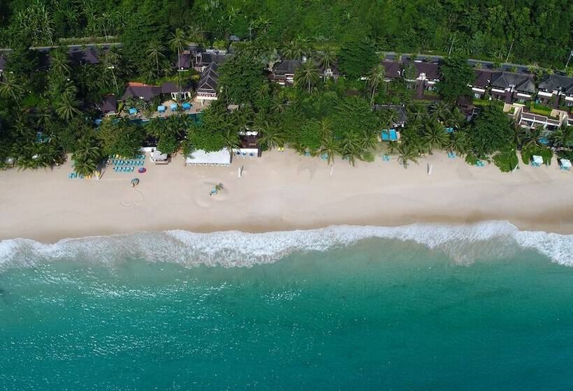 Andaman White Beach Resort Sha Plus