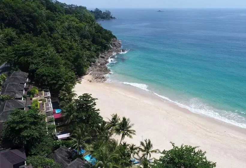 Andaman White Beach Resort Sha Plus