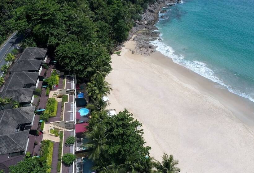 Andaman White Beach Resort Sha Plus