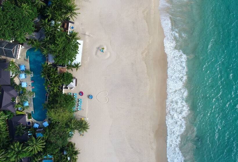 Andaman White Beach Resort Sha Plus