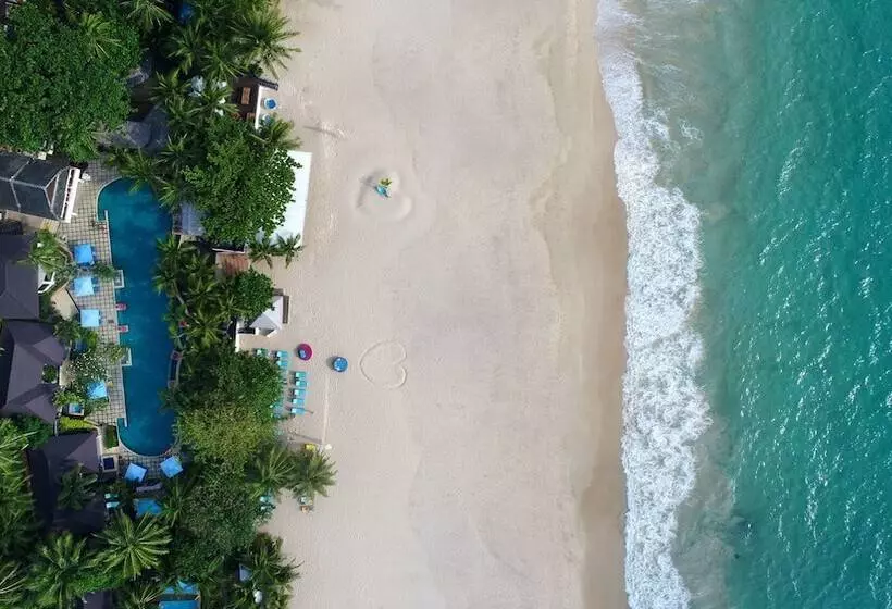 Andaman White Beach Resort Sha Plus