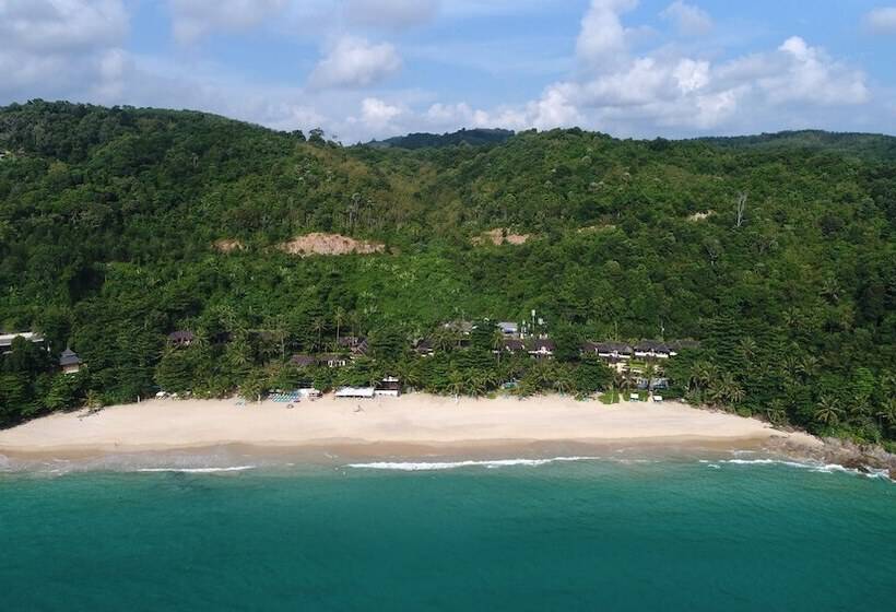 Andaman White Beach Resort Sha Plus