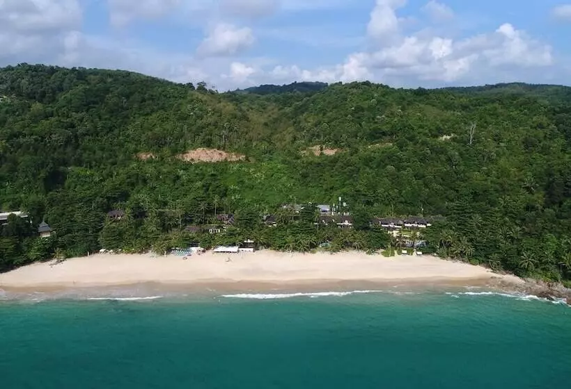 Andaman White Beach Resort Sha Plus