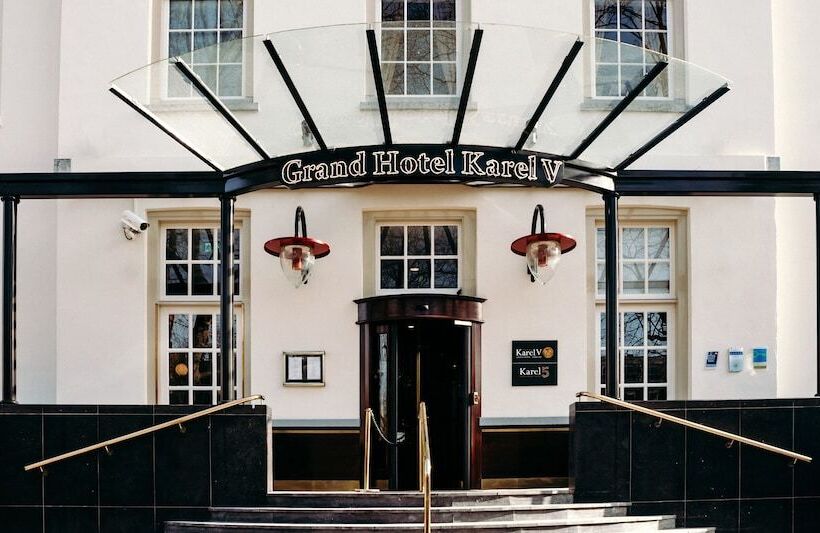 Grand Hotel Karel V