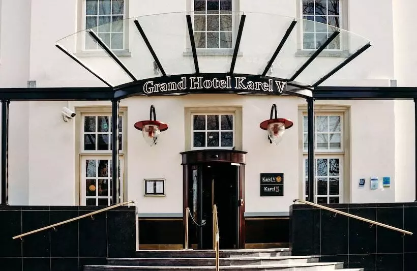 Grand Hotel Karel V