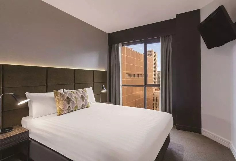 Adina Apartment Hotel Melbourne
