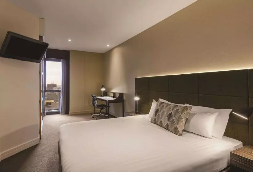 Adina Apartment Hotel Melbourne