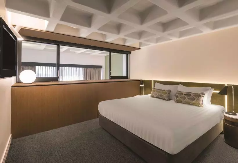 Adina Apartment Hotel Melbourne