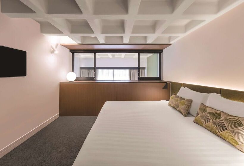 Adina Apartment Hotel Melbourne