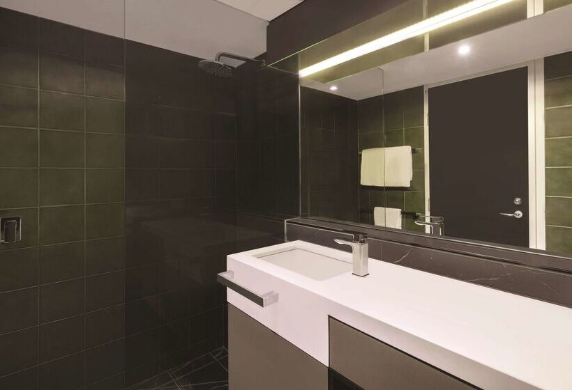 Adina Apartment Hotel Melbourne