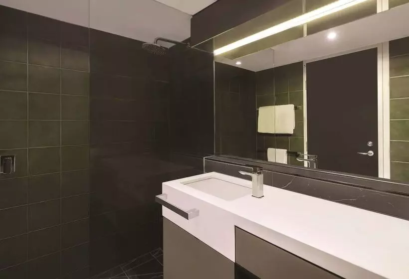 Adina Apartment Hotel Melbourne