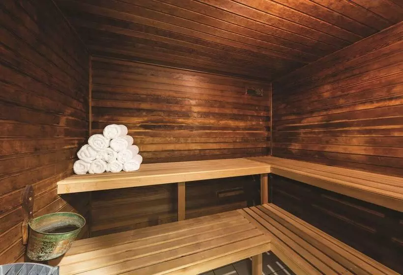 Adina Apartment Hotel Melbourne