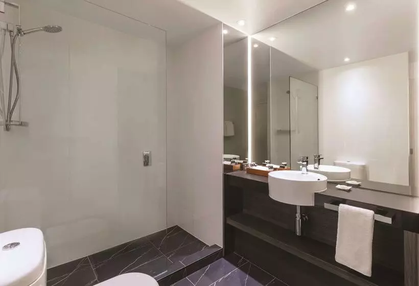 Adina Apartment Hotel Melbourne