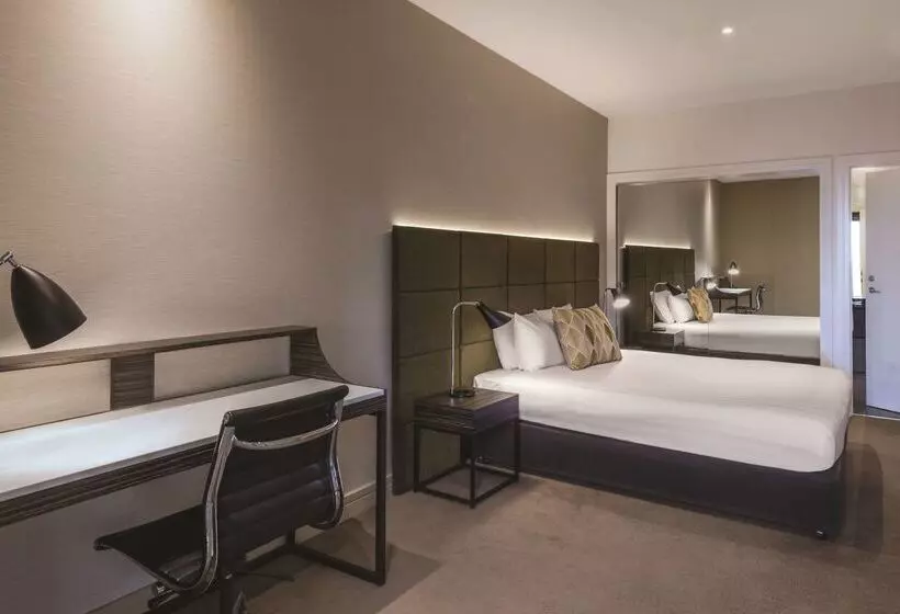 Adina Apartment Hotel Melbourne