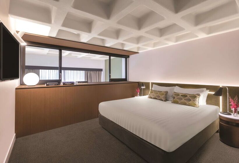 Adina Apartment Hotel Melbourne