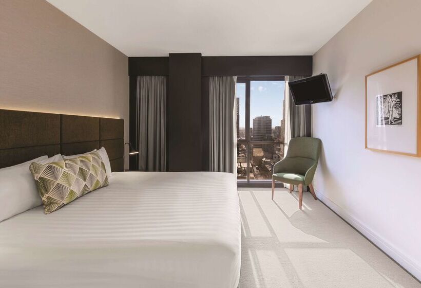 Adina Apartment Hotel Melbourne