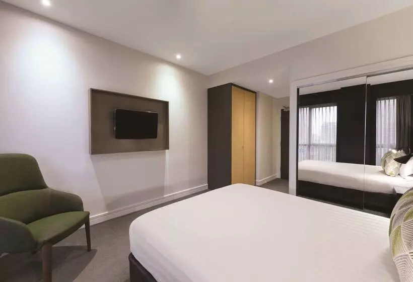 Adina Apartment Hotel Melbourne