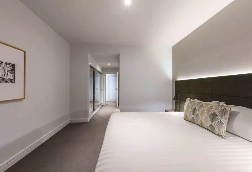 Adina Apartment Hotel Melbourne