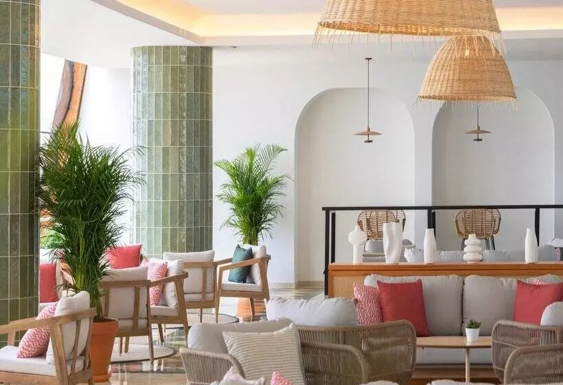 Hotel Aluasoul Costa Adeje   New Opening