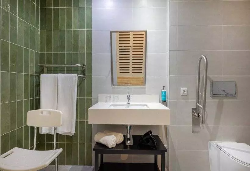 ホテル Aluasoul Costa Adeje   New Opening