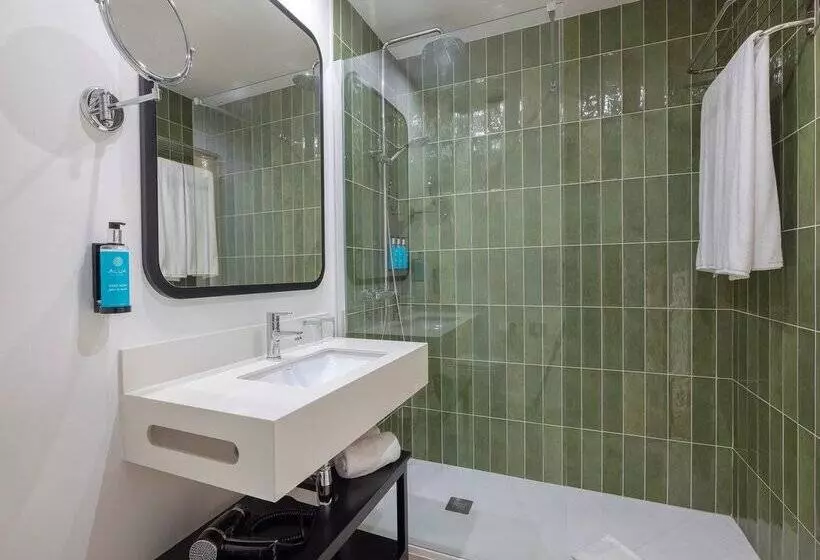 Hotel Aluasoul Costa Adeje   New Opening