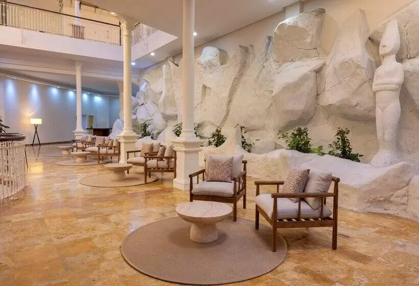 ホテル Aluasoul Costa Adeje   New Opening