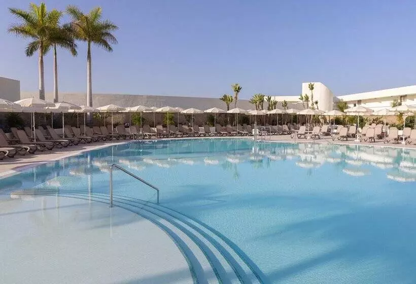 Hotel Aluasoul Costa Adeje   New Opening