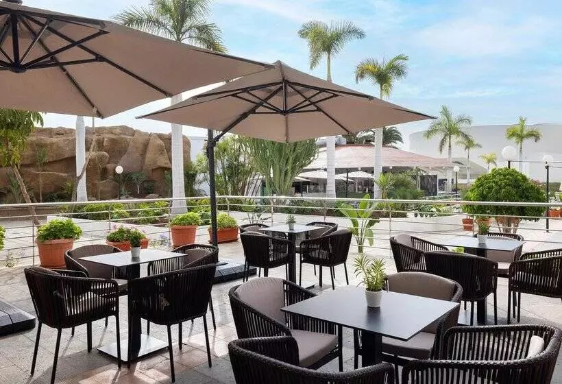 Hotel Aluasoul Costa Adeje   New Opening