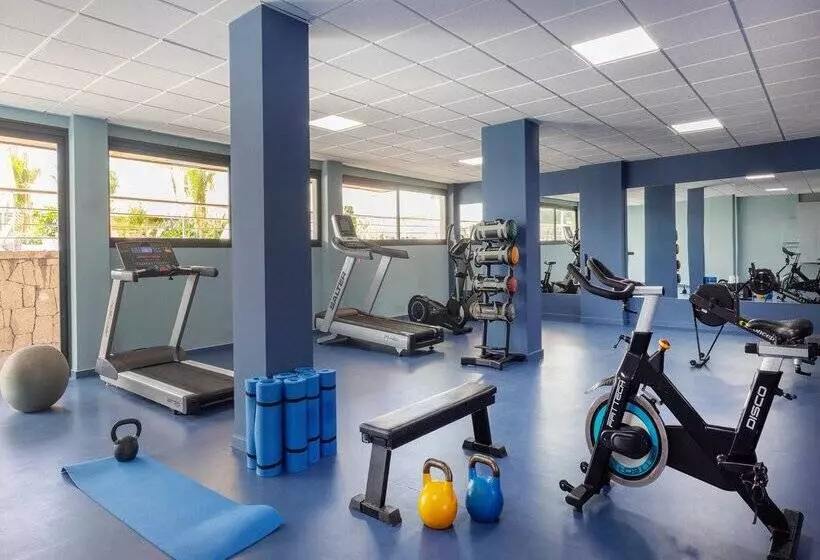 ホテル Aluasoul Costa Adeje   New Opening