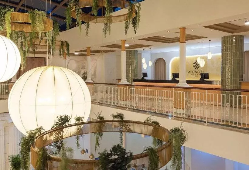 Hotel Aluasoul Costa Adeje   New Opening